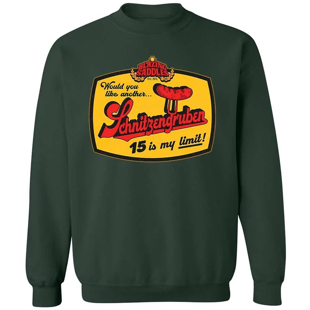 Schnitzengruben - Forest Green - 17