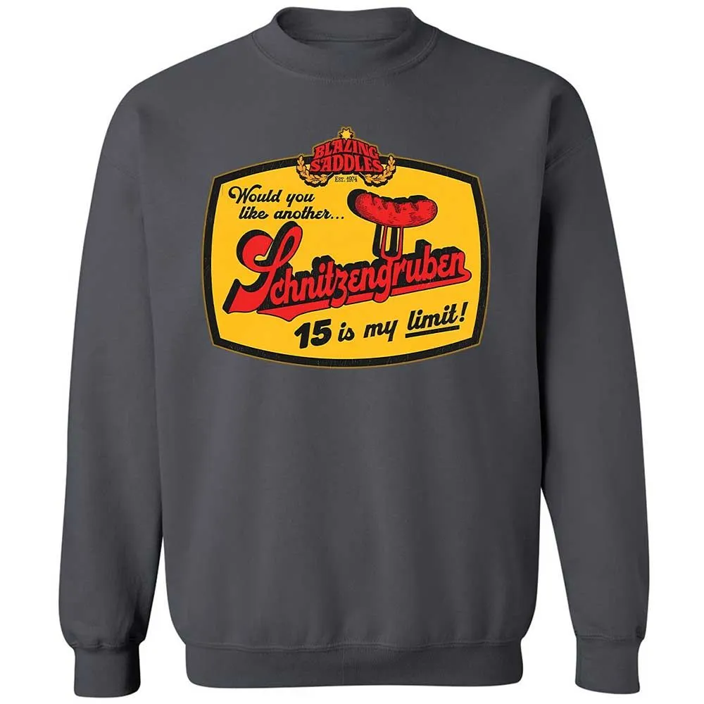Schnitzengruben - Charcoal - 18