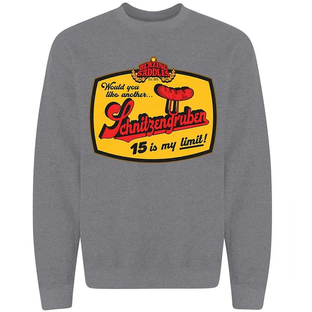 Schnitzengruben - Graphite Heather - 19