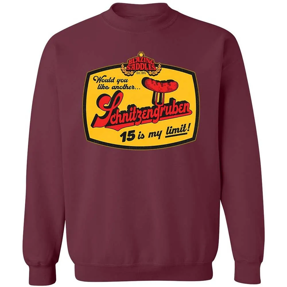 Schnitzengruben - Maroon - 20