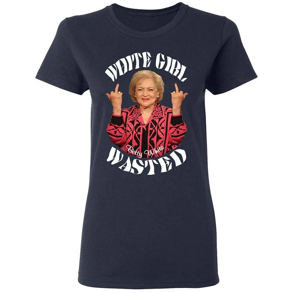 Women's T-Shirt - A2SFCSMM - Navy - 2