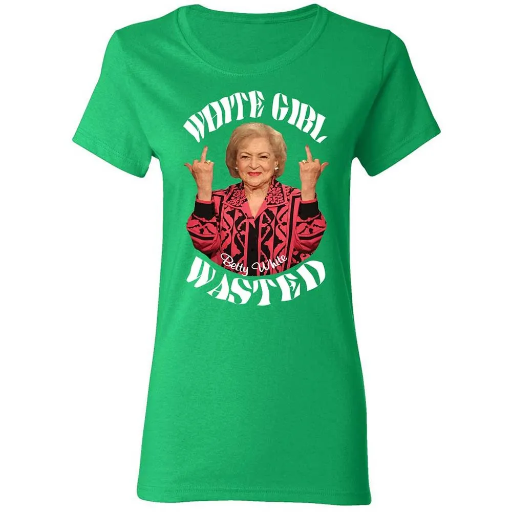 Women's T-Shirt - A2SFCSMM - Irish Green - 7