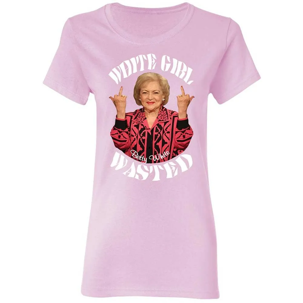 Women's T-Shirt - A2SFCSMM - Light Pink - 8