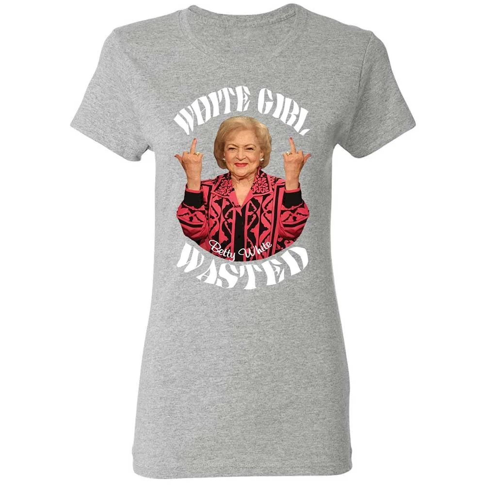 Women's T-Shirt - A2SFCSMM - Sport Grey - 14