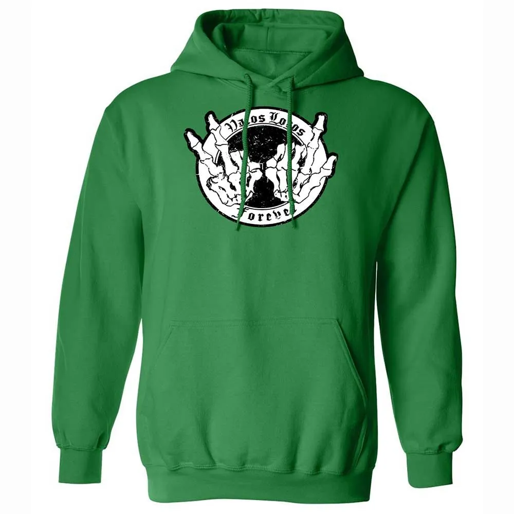 Vatos Locos Forever - Irish Green - 11