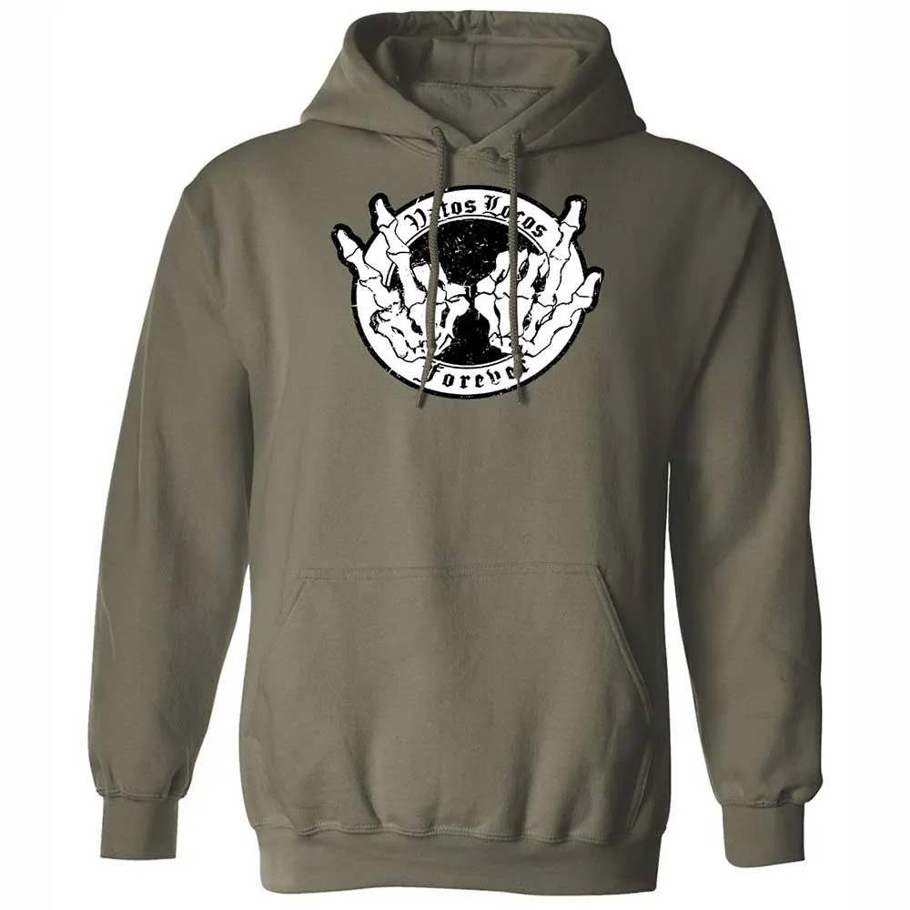 Vatos Locos Forever - Military Green - 21