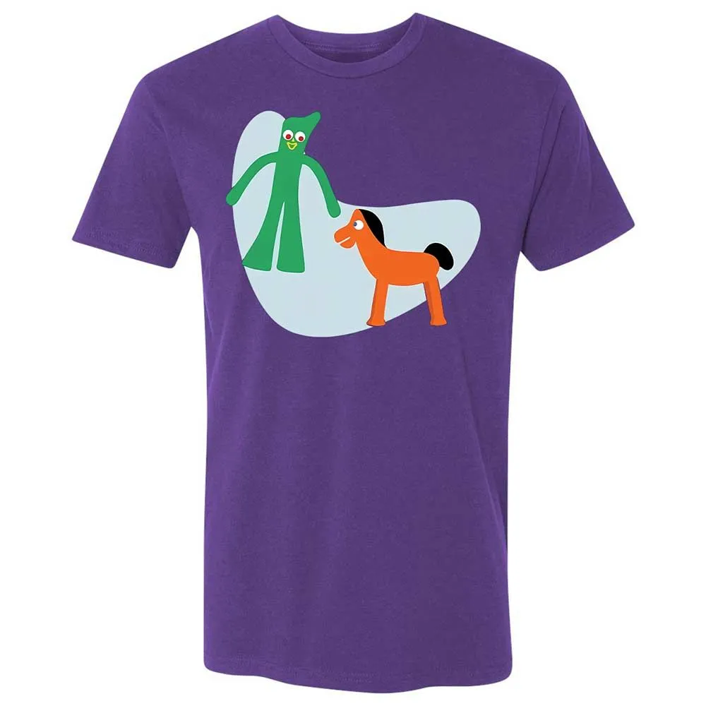 The Gumby of Rock - Purple Rush - 10