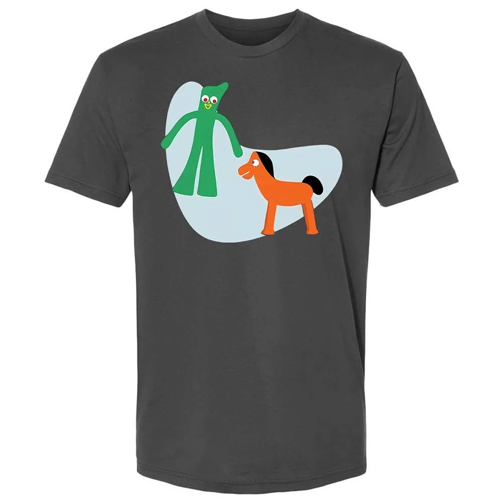 The Gumby of Rock - Heavy Metal - 13