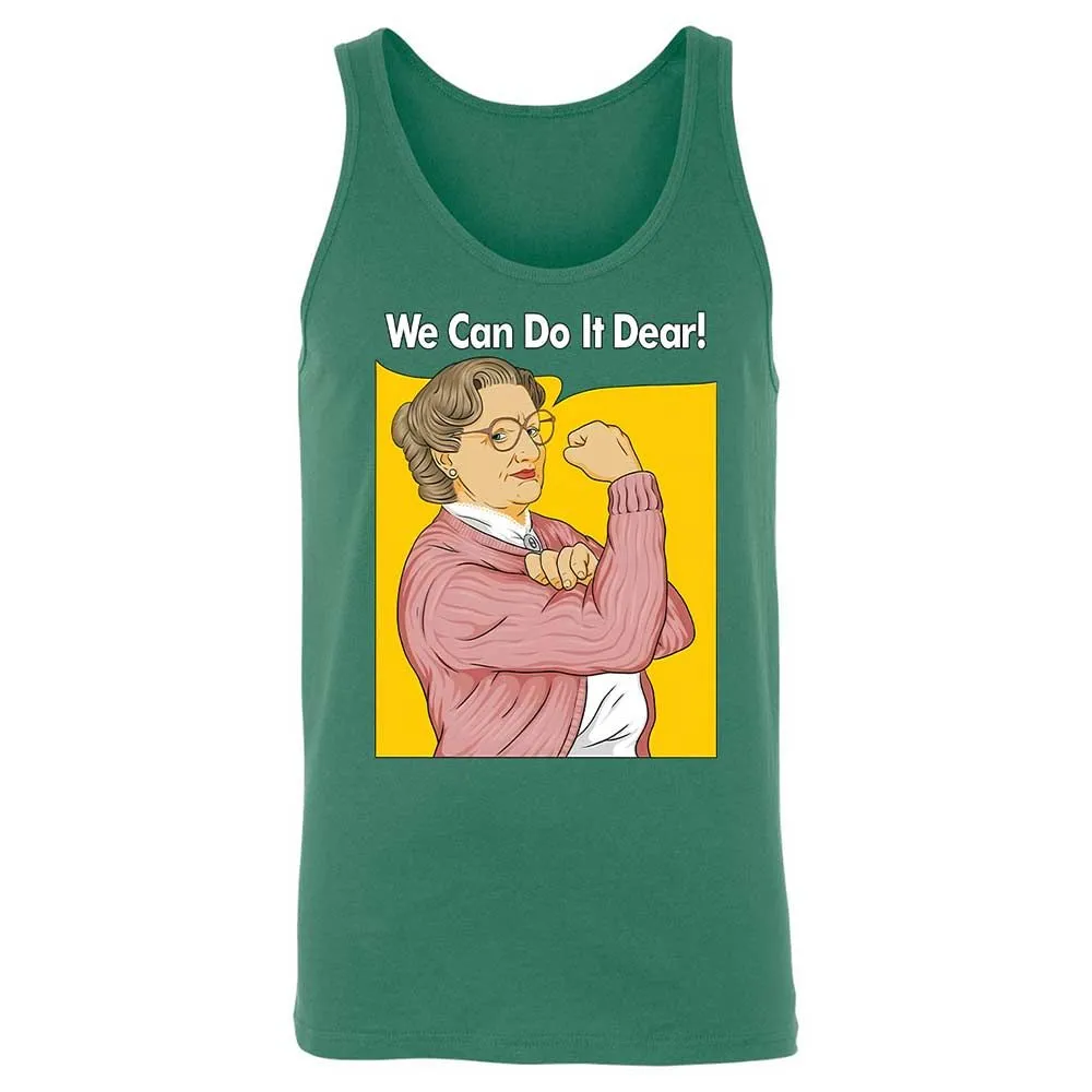 We Can Do It Dear - Kelly - 7