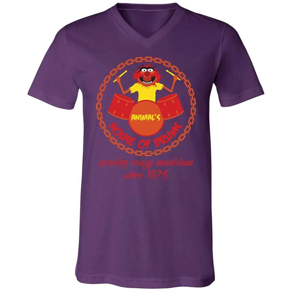 House of Drums - Team Purple - 10