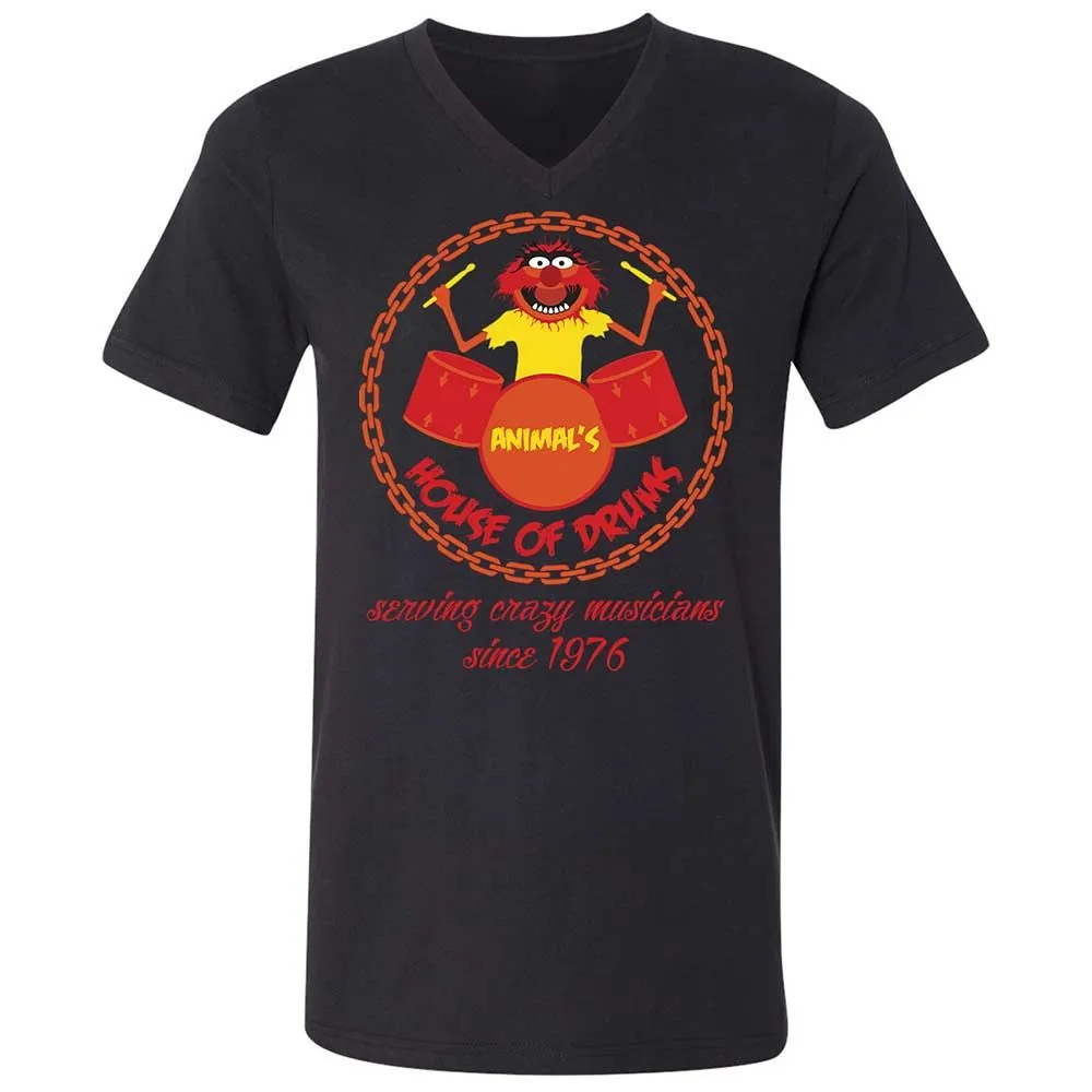 House of Drums - Black - 11