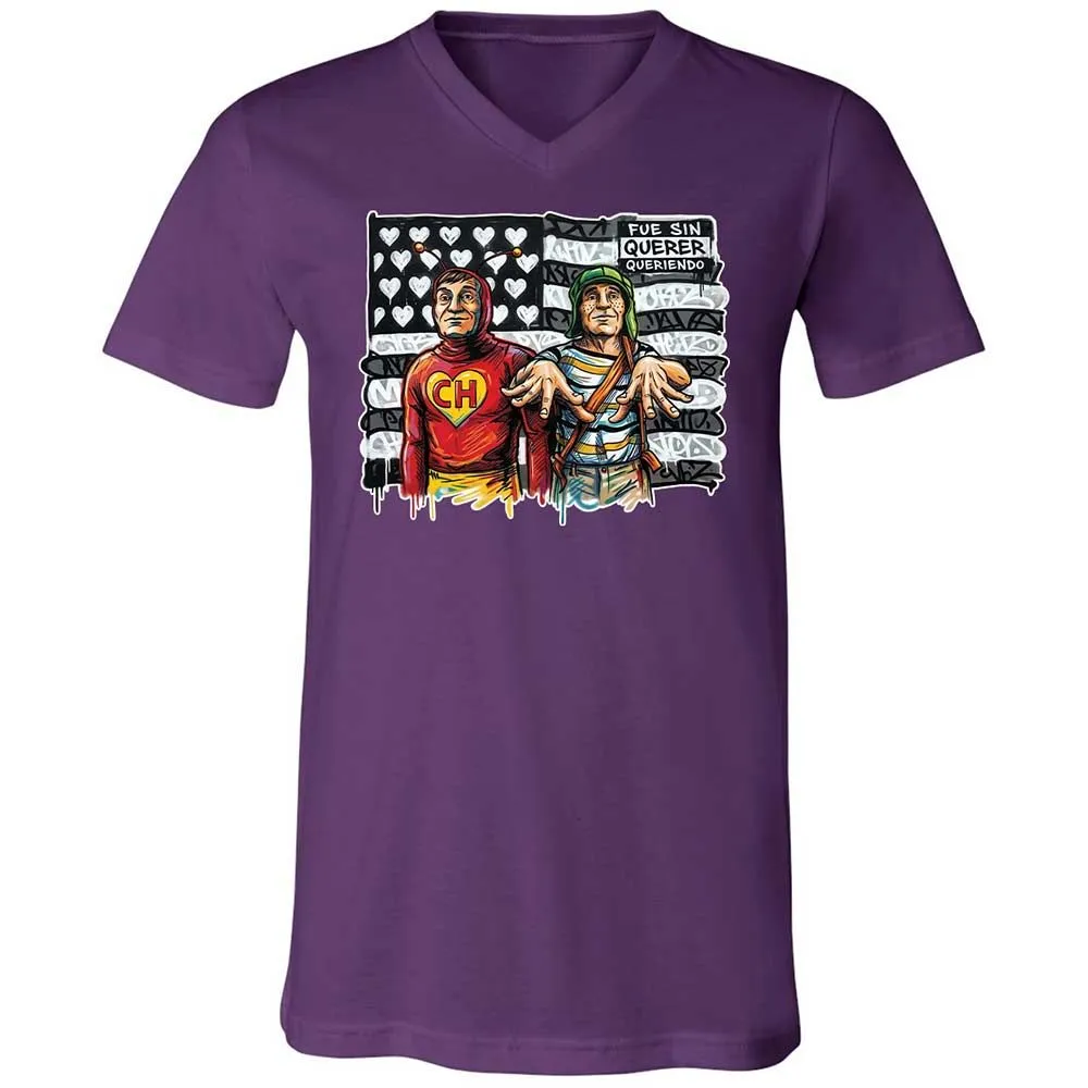 So Fresh, So Chapulin - Team Purple - 10