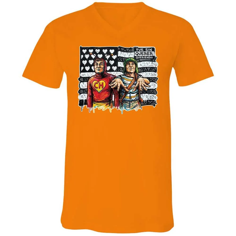 So Fresh, So Chapulin - Orange - 12