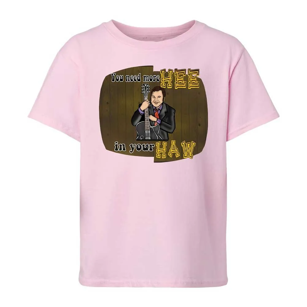 Kids T-Shirt - 5LQZ2PY3 - Light Pink - 5