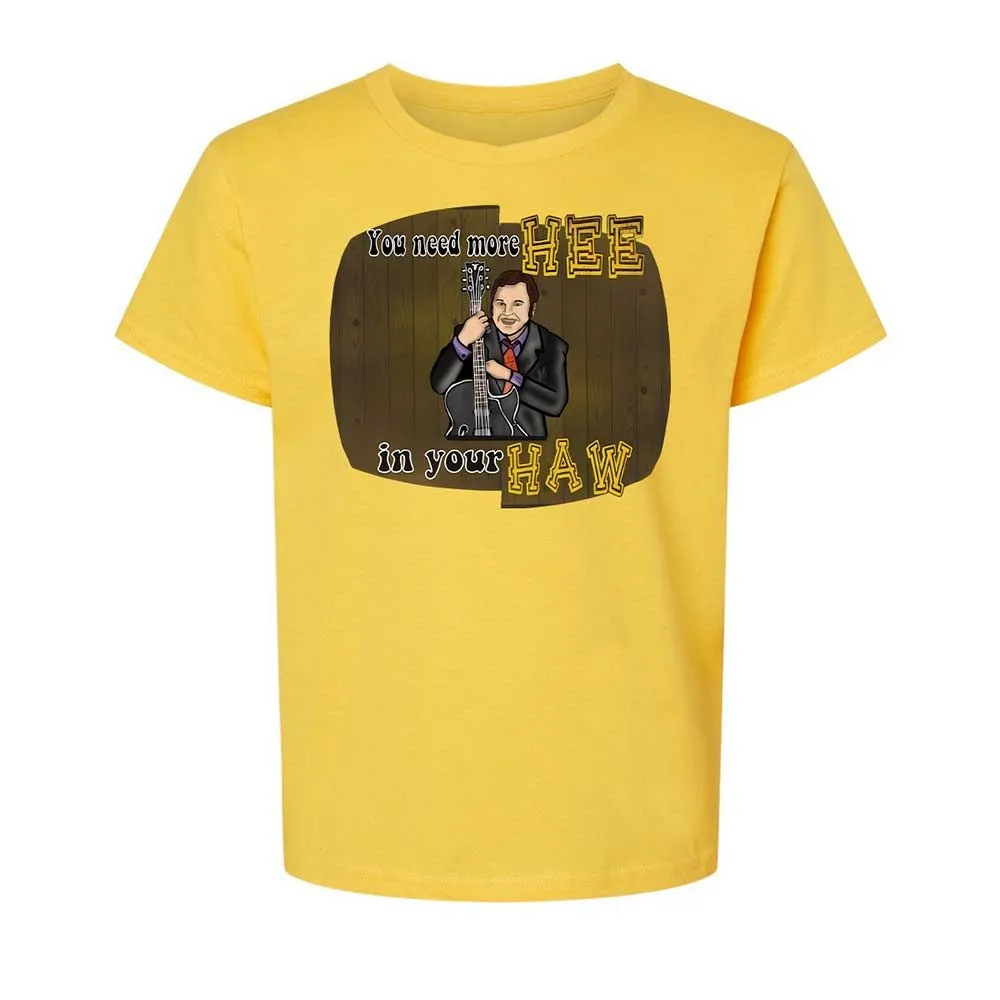 Kids T-Shirt - 5LQZ2PY3 - Daisy - 9