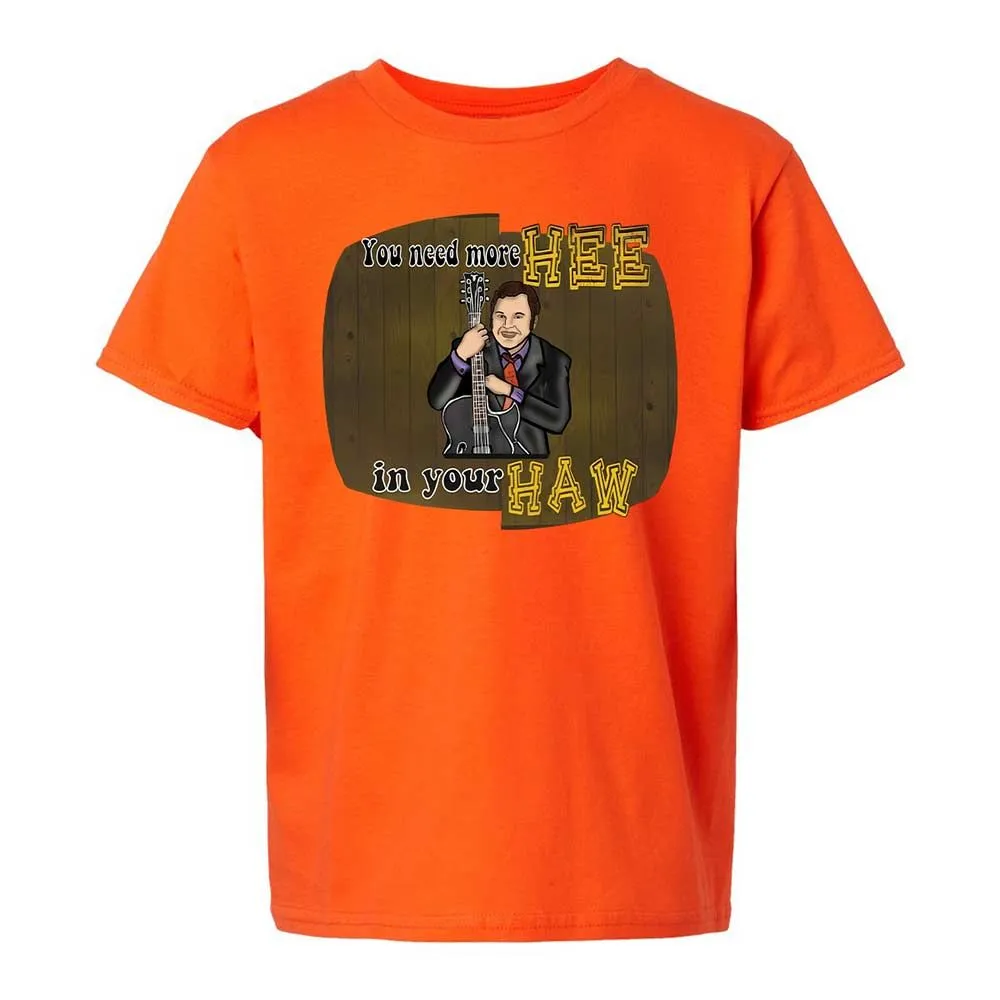 Kids T-Shirt - 5LQZ2PY3 - Orange - 13