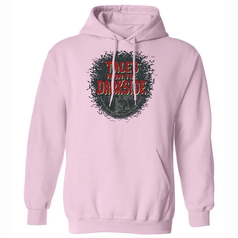 Darkside - Light Pink - 7