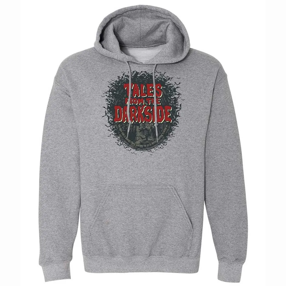 Darkside - Graphite Heather - 17