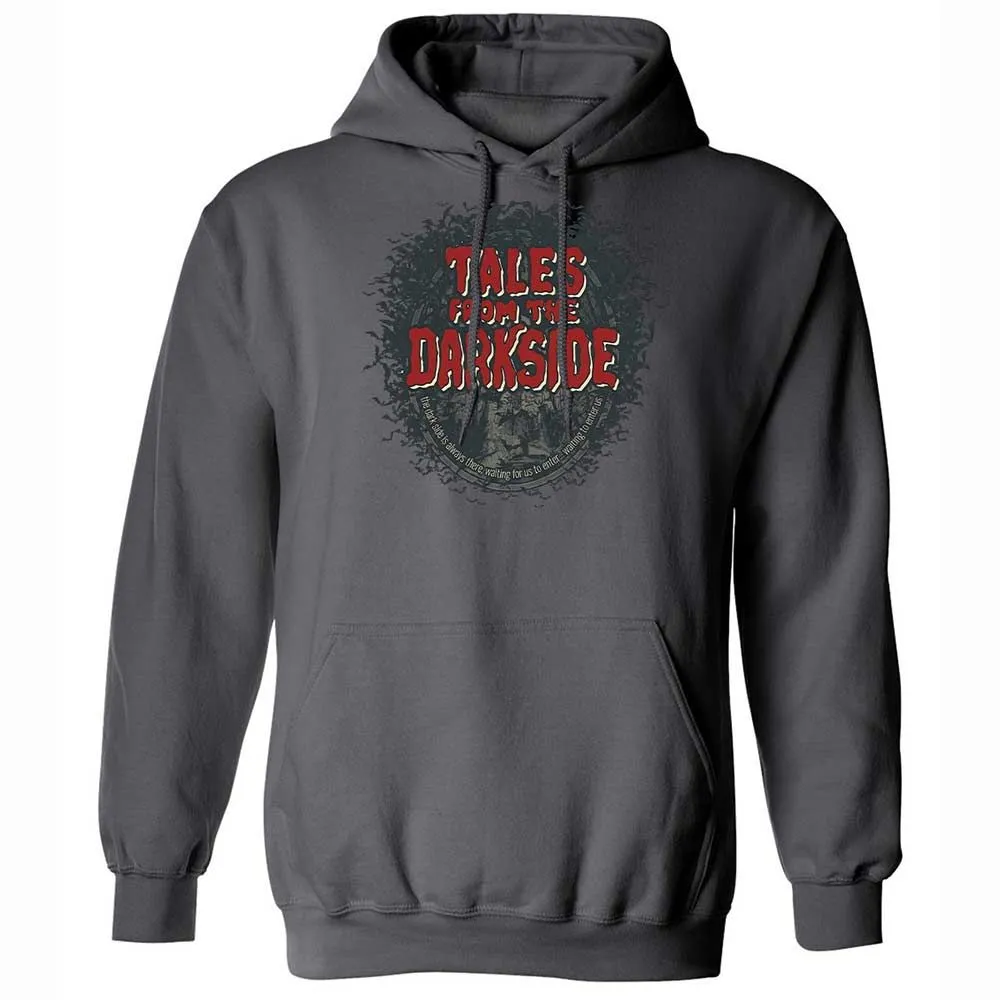 Darkside - Charcoal - 20