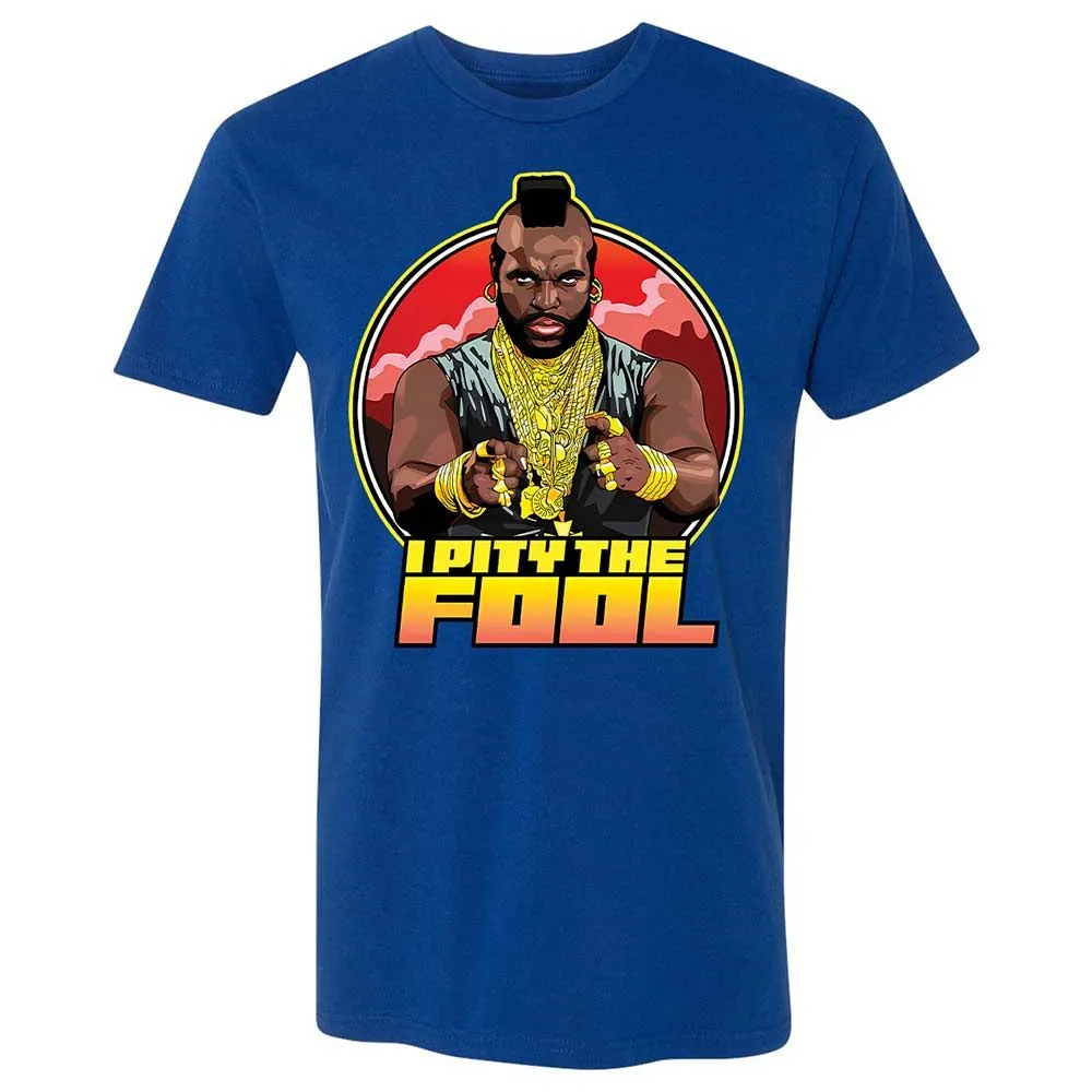 I Pity the Fool - Royal - 3