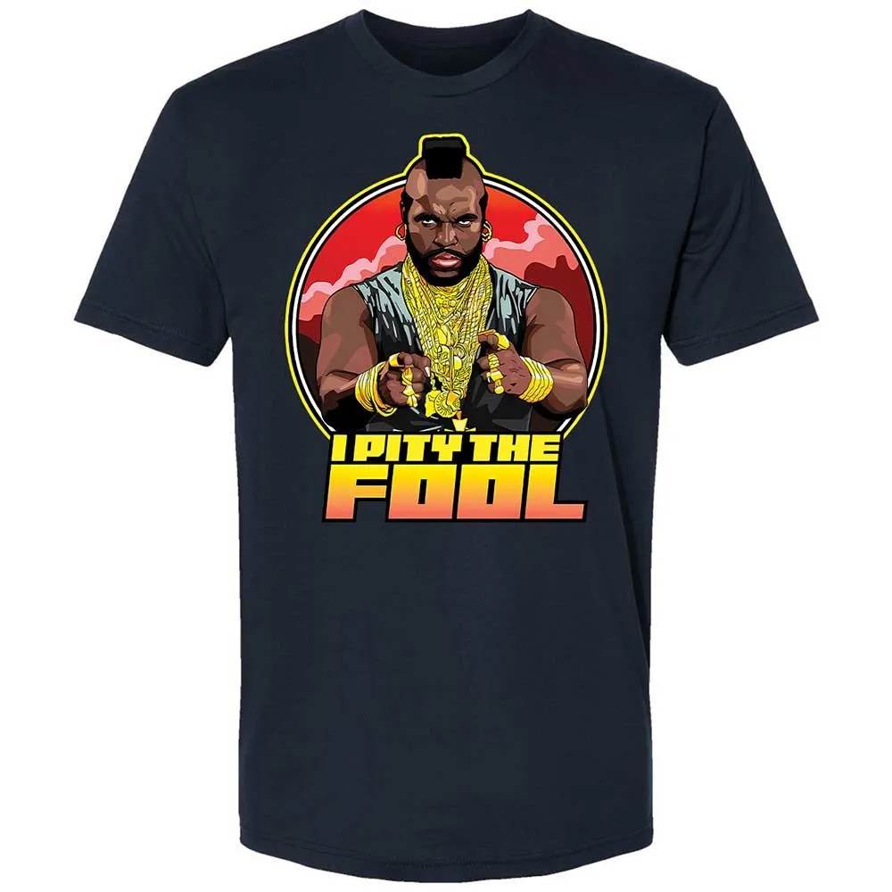 I Pity the Fool - Midnight Navy - 15