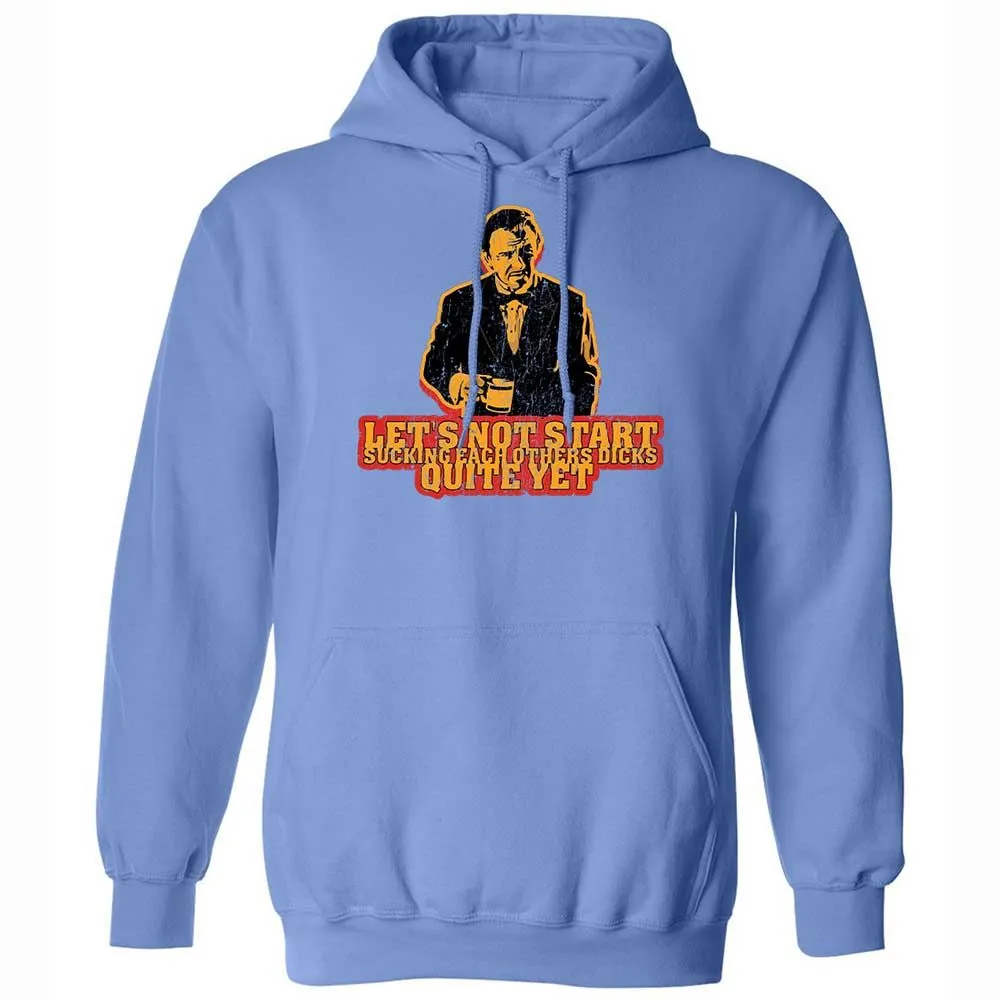 Classic Unisex Hoodie - GE5UC62K - Carolina Blue - 16