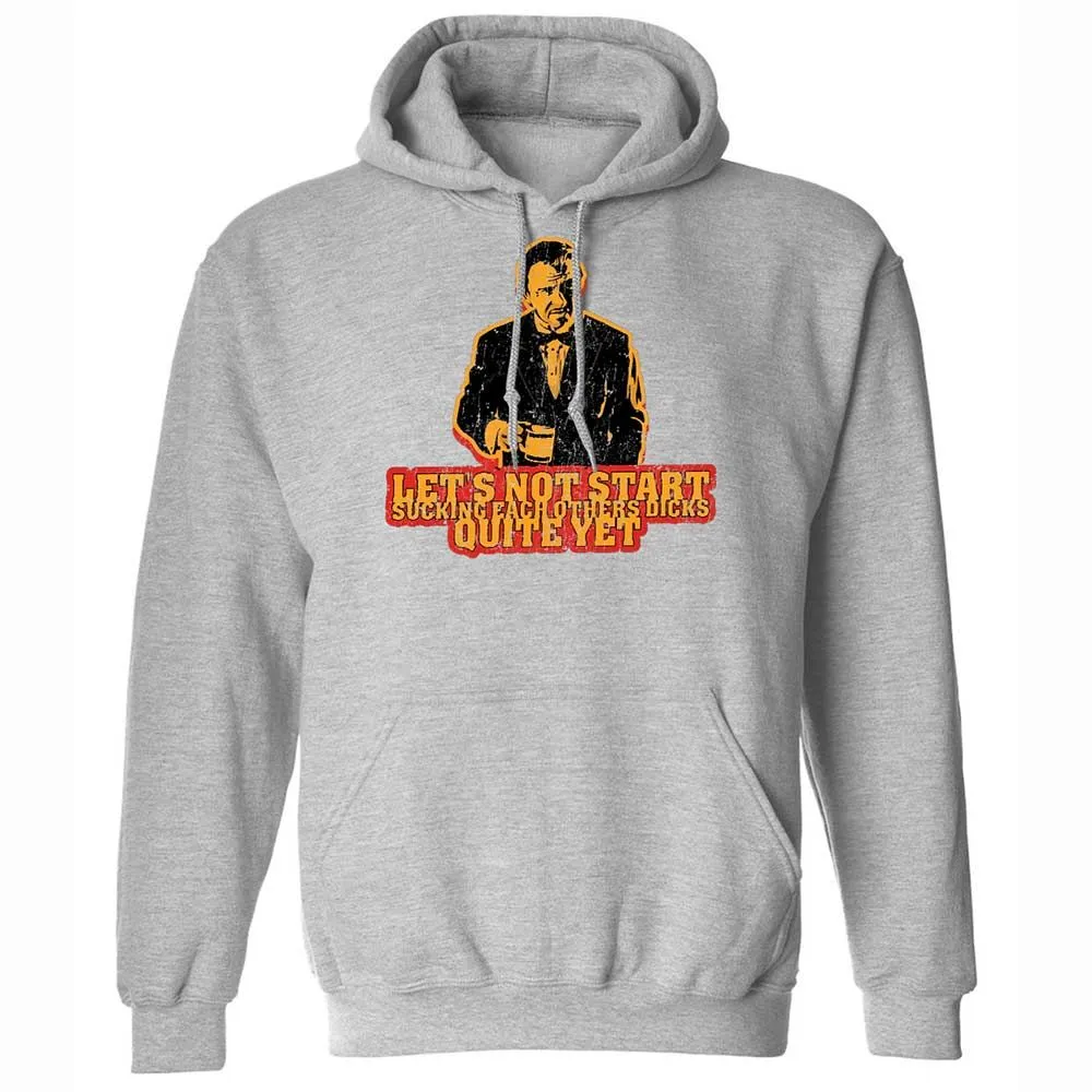 Classic Unisex Hoodie - GE5UC62K - Sport Grey - 19