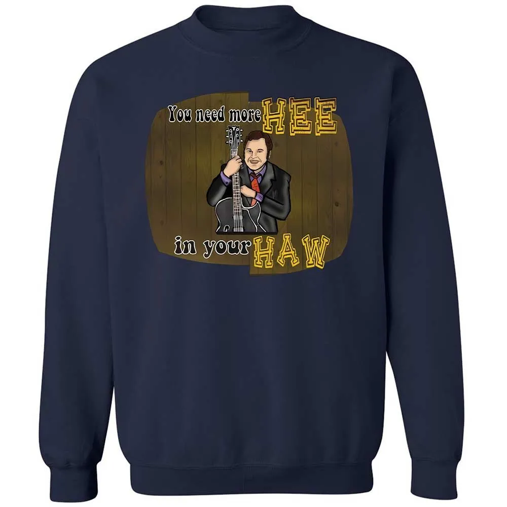 Classic Unisex Sweatshirt - ZELT86WC - Navy - 15