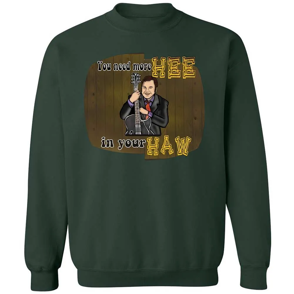 Classic Unisex Sweatshirt - ZELT86WC - Forest Green - 17