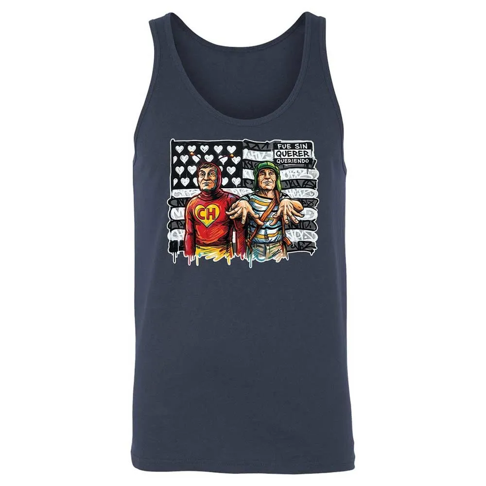 So Fresh, So Chapulin - Navy - 2