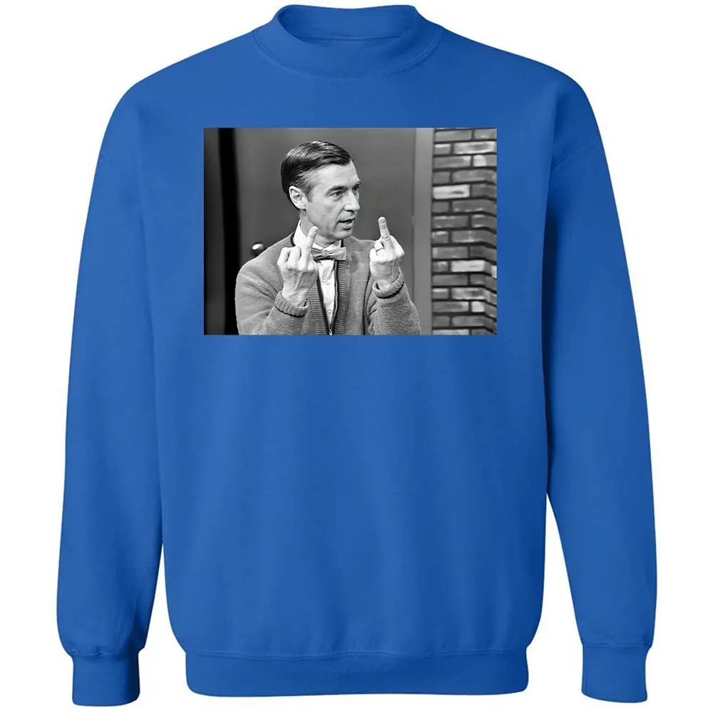 Classic Unisex Sweatshirt - 2GYABX8H - Royal - 3