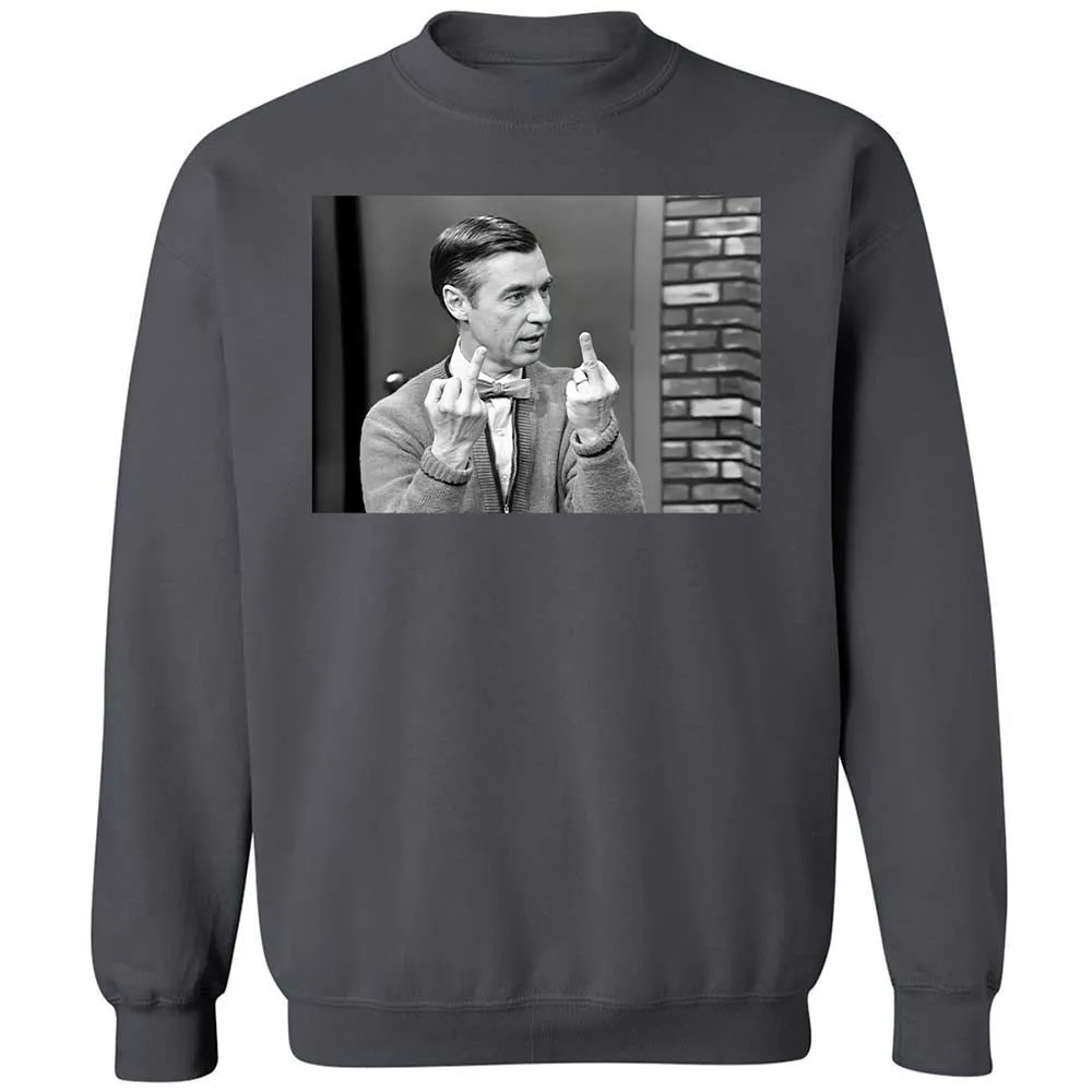Classic Unisex Sweatshirt - 2GYABX8H - Charcoal - 6