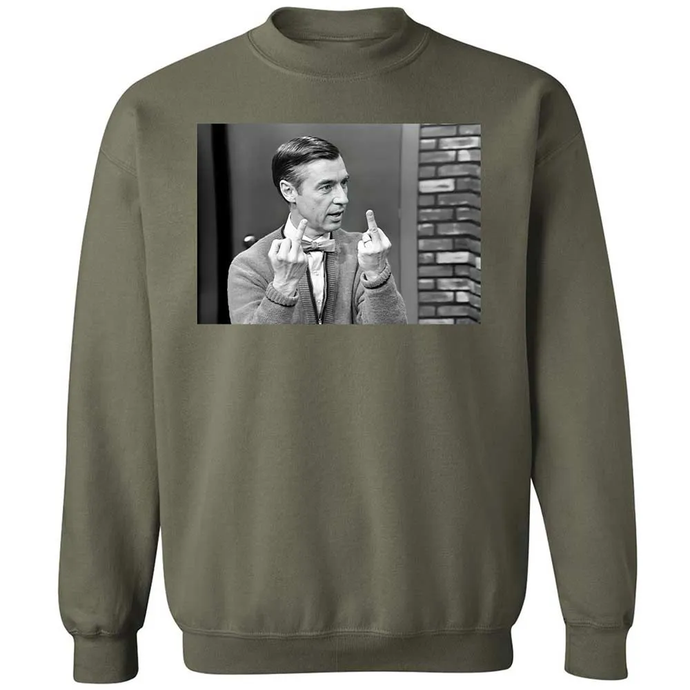 Classic Unisex Sweatshirt - 2GYABX8H - Military Green - 9