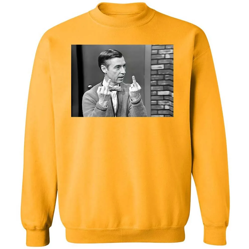 Classic Unisex Sweatshirt - 2GYABX8H - Gold - 14