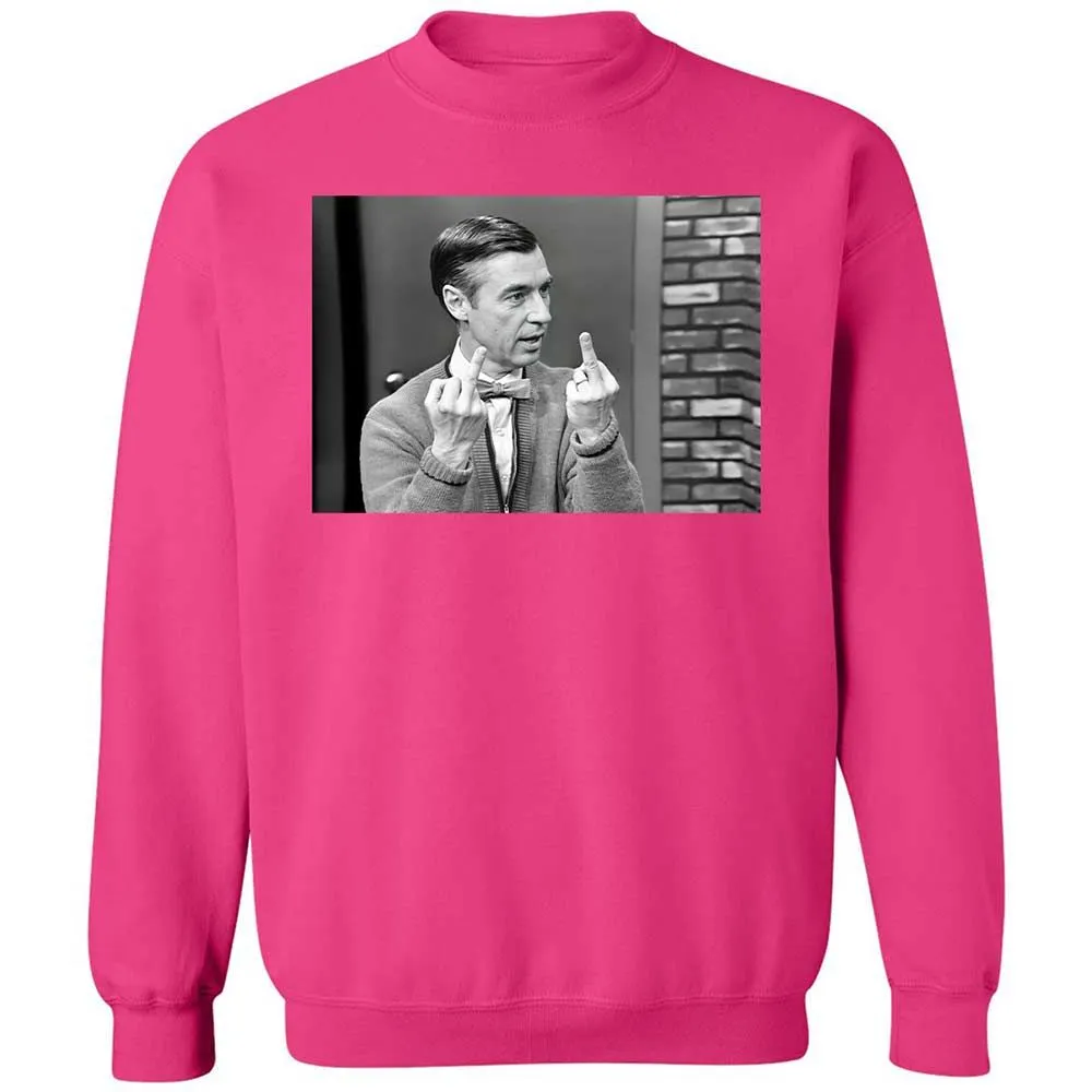 Classic Unisex Sweatshirt - 2GYABX8H - Heliconia - 15