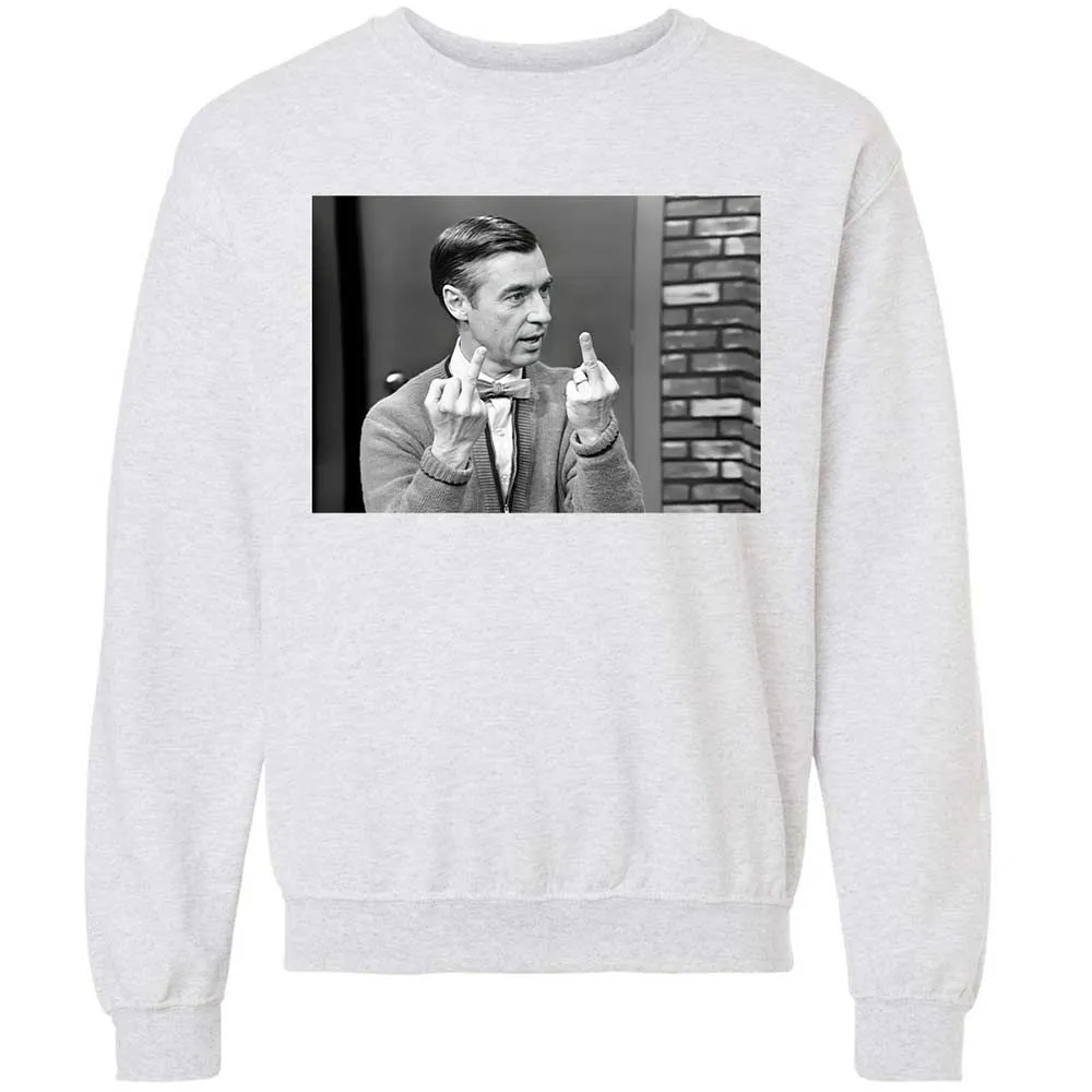 Classic Unisex Sweatshirt - 2GYABX8H - Ash - 16