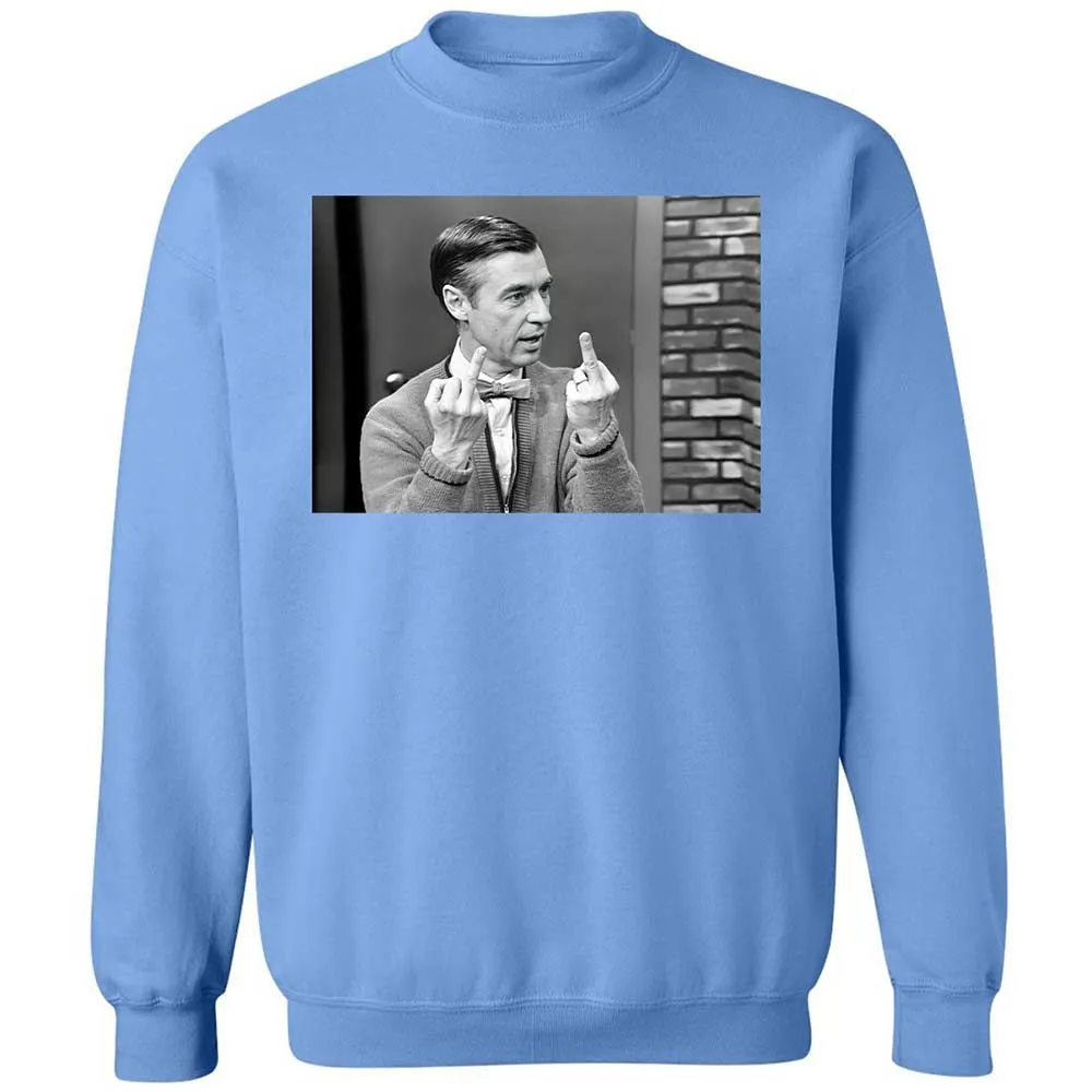 Classic Unisex Sweatshirt - 2GYABX8H - Carolina Blue - 20