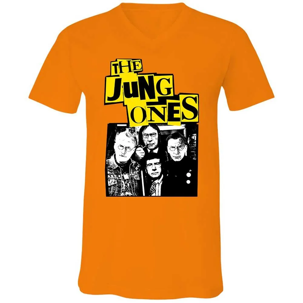 The Jung Ones - Orange - 7