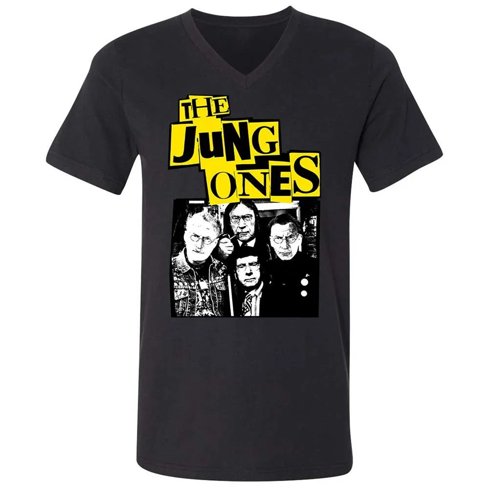 The Jung Ones - Black - 11