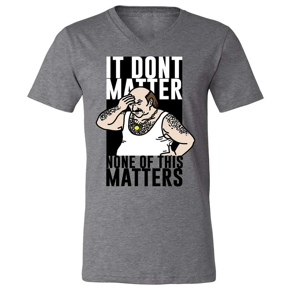 It Don't Matter - Deep Heather - 9