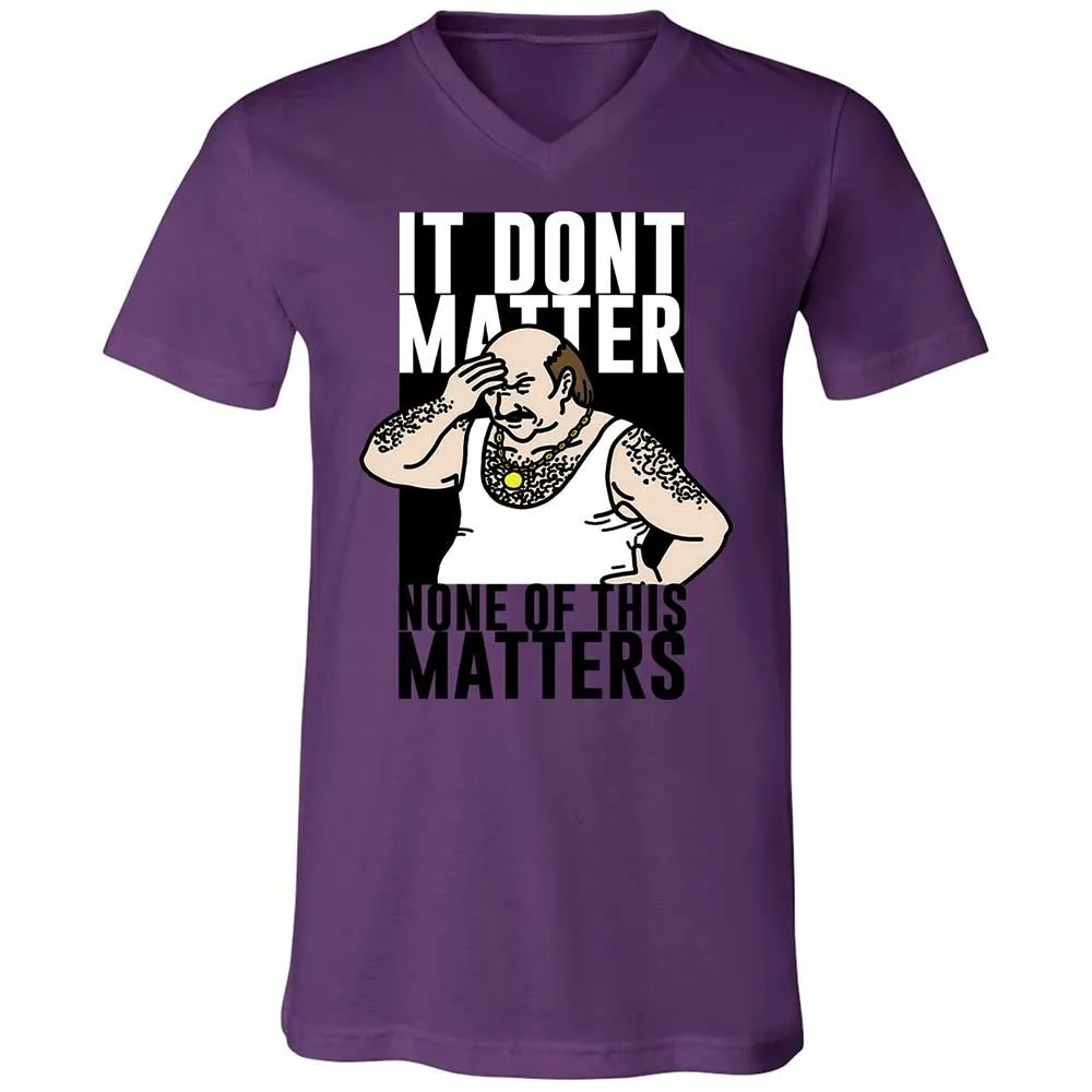 It Don't Matter - Team Purple - 10