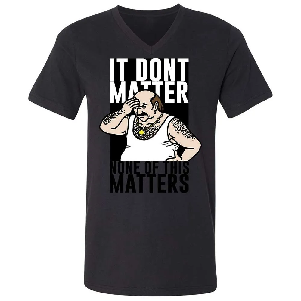 It Don't Matter - Black - 11