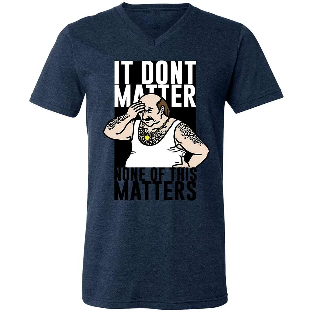 It Don't Matter - Heather Navy - 13