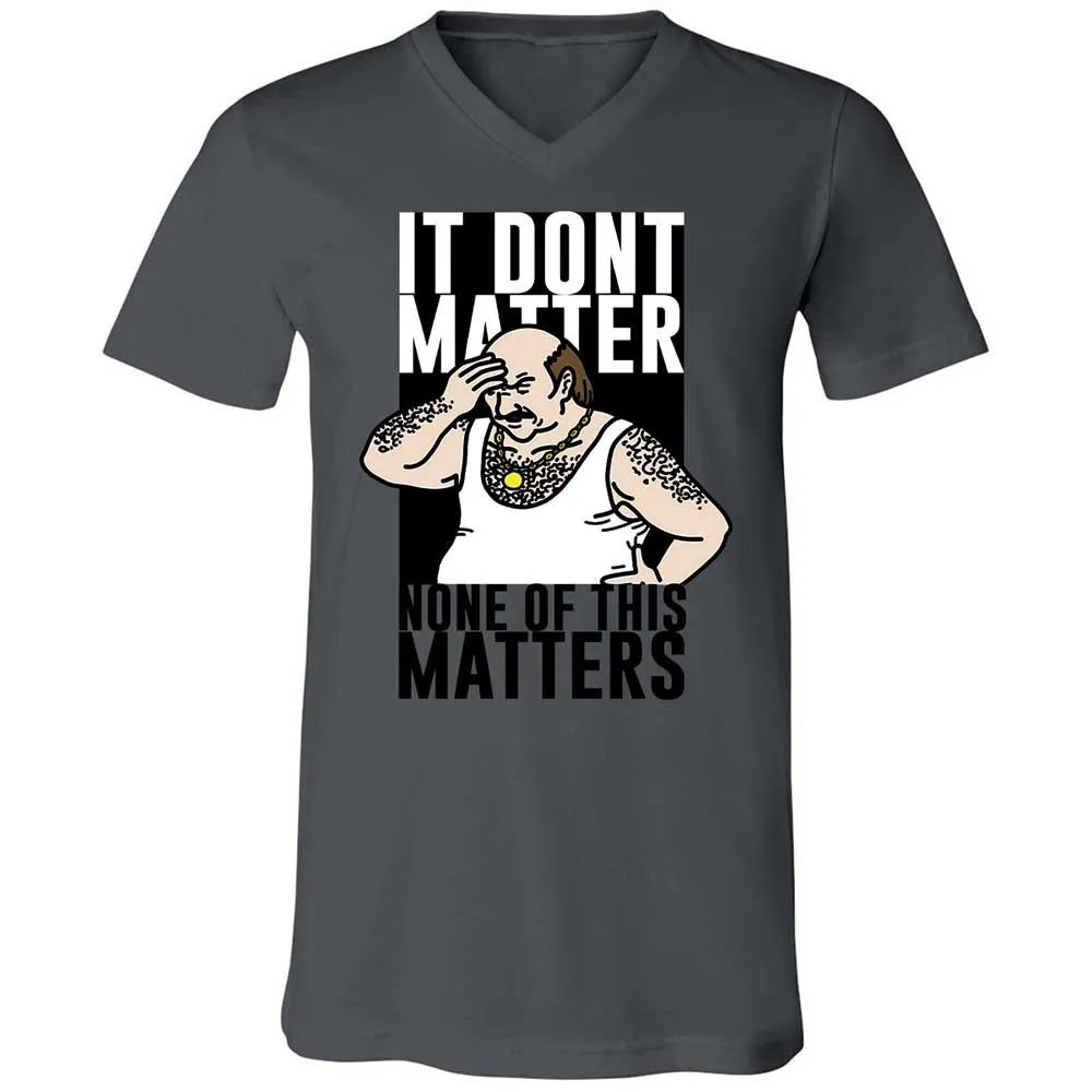 It Don't Matter - Asphalt - 16