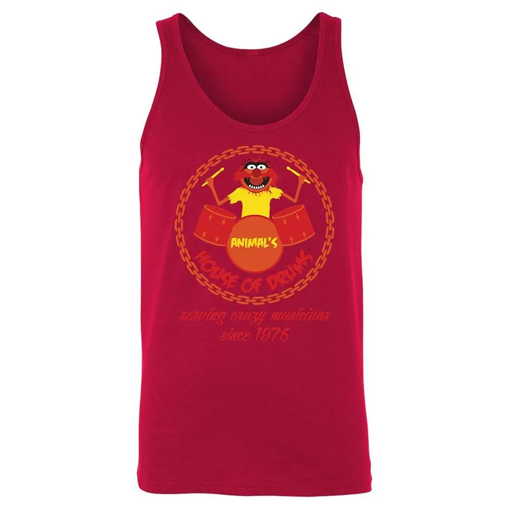 House of Drums - Red - 3