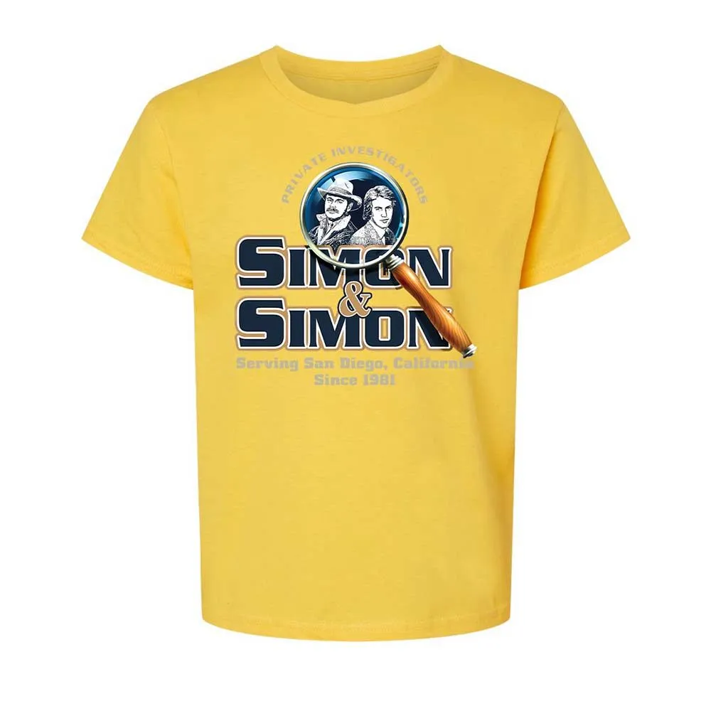 Kids T-Shirt - LVX3W71T - Daisy - 15