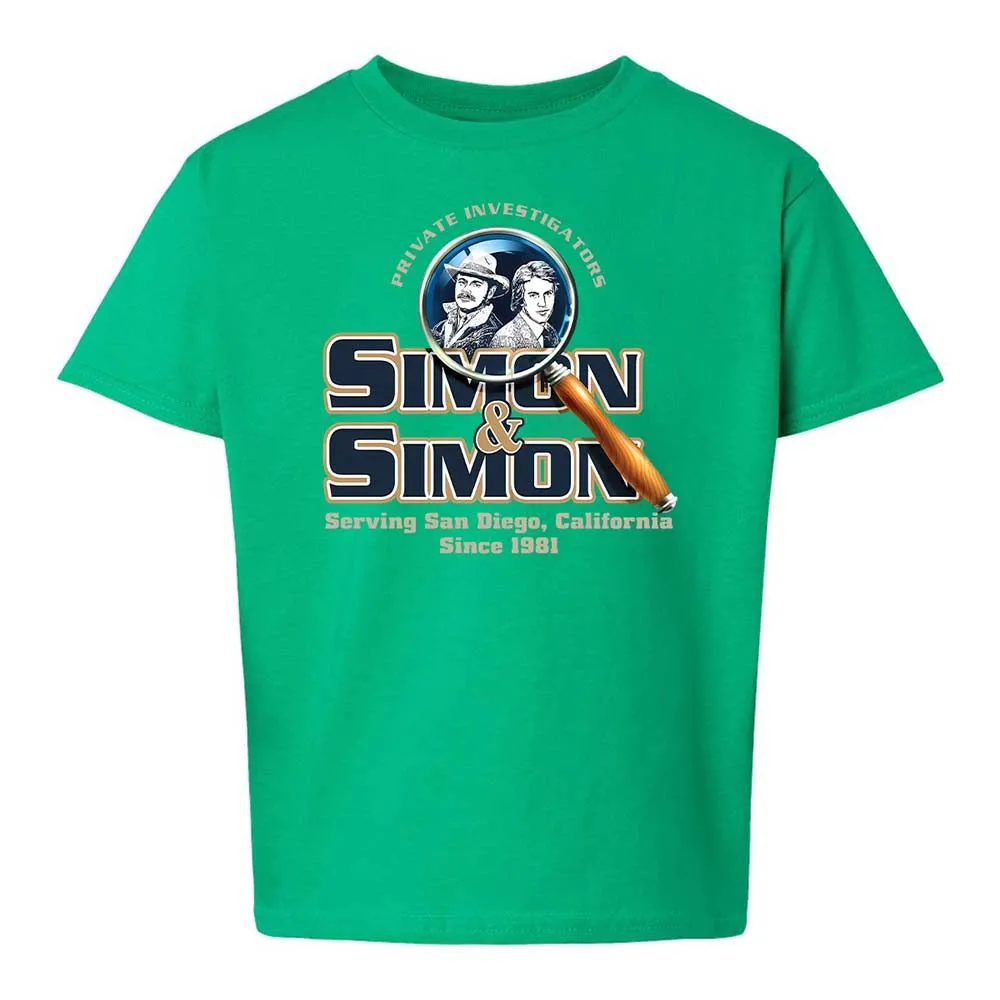 Kids T-Shirt - LVX3W71T - Irish Green - 16
