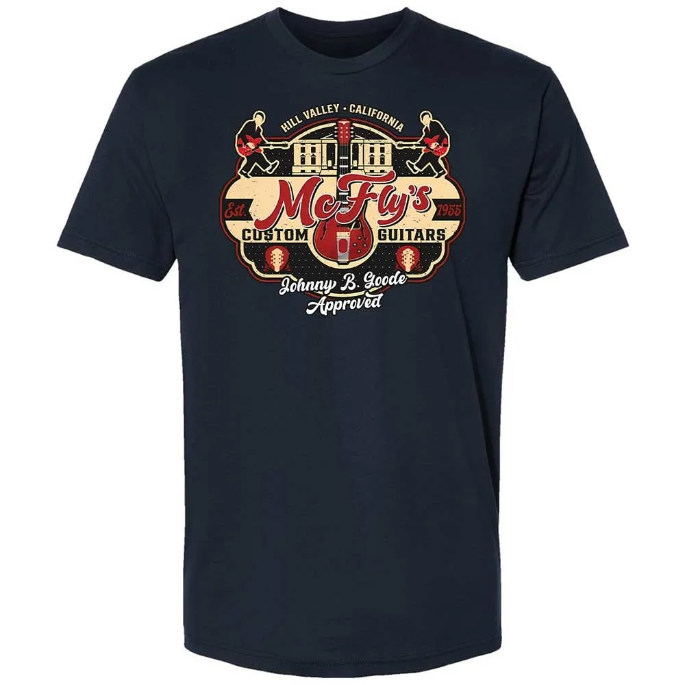 Premium Unisex T-Shirt - 8FACLP8A - Midnight Navy - 2