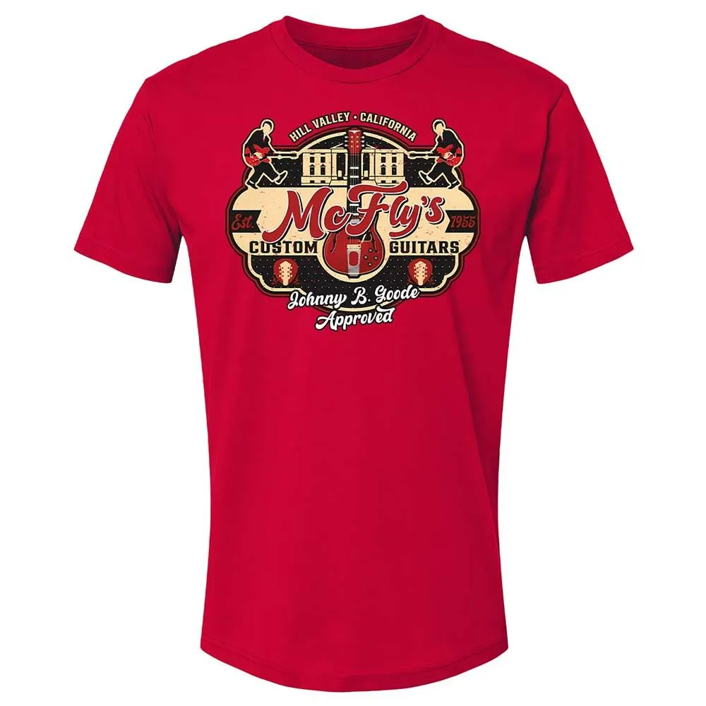 Premium Unisex T-Shirt - 8FACLP8A - Red - 9