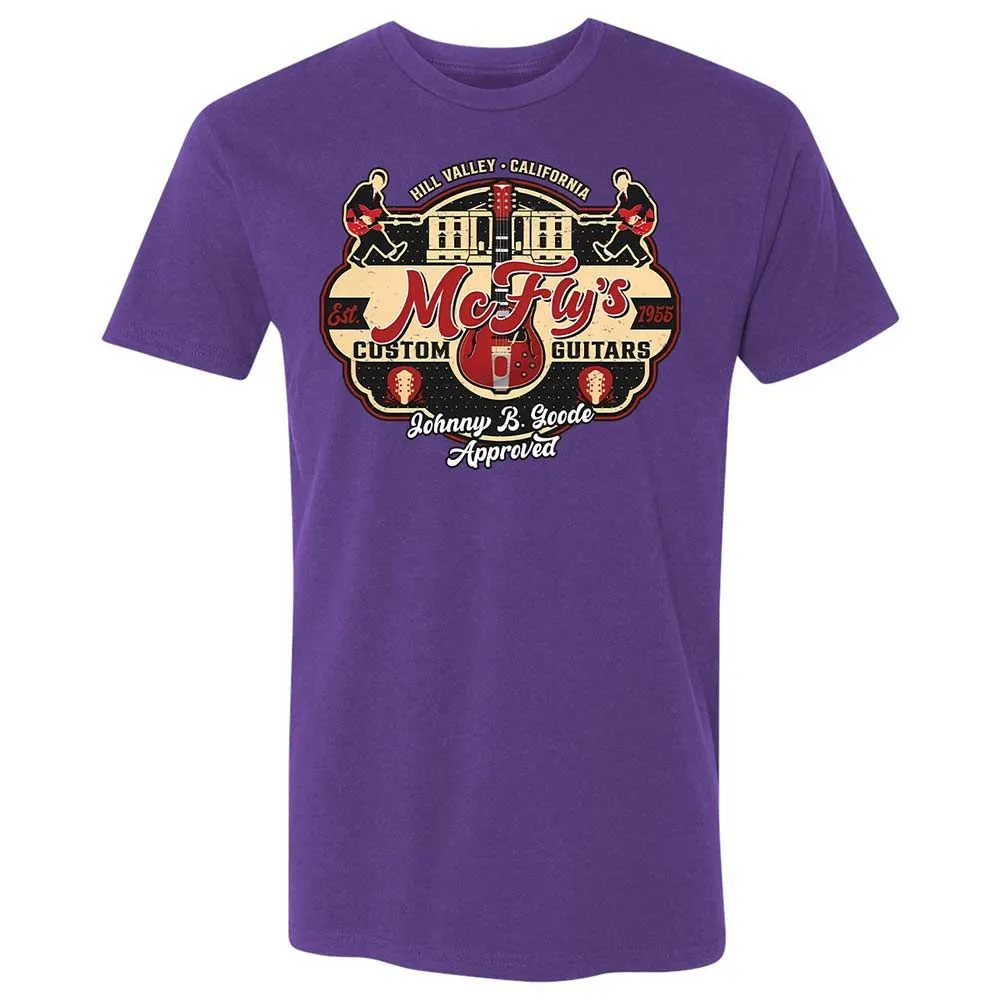 Premium Unisex T-Shirt - 8FACLP8A - Purple Rush - 14